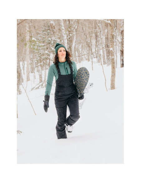 WOMEN'S AVALON GORE-TEX 2L BIB PANTS