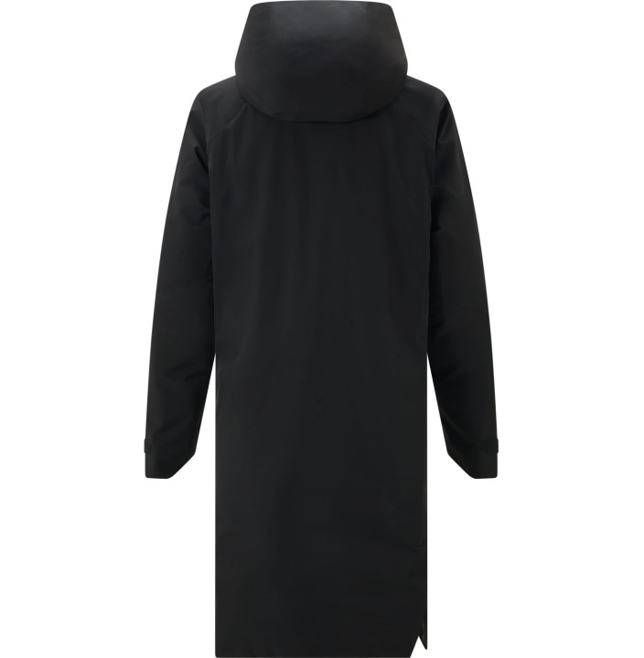 DOWN COAT