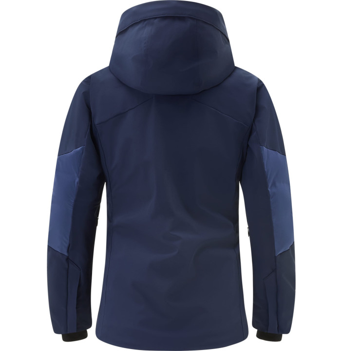 INSULATED JACKET