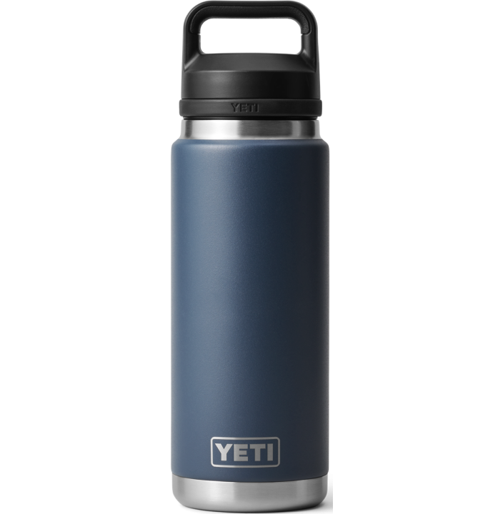 Rambler 26 Oz Bottle Chug