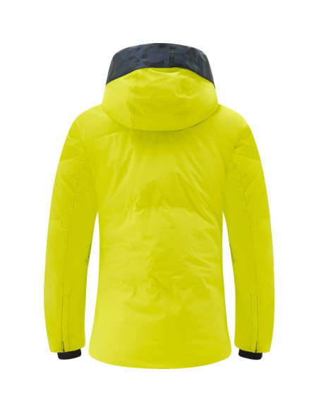 DOWN JACKET DOWN JACKET