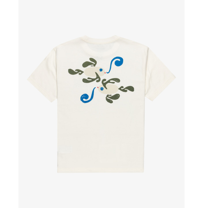 LA FISHSCHOOL SS TEE