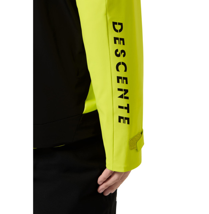 INSULATED JACKET