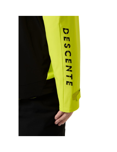 INSULATED JACKET INSULATED JACKET