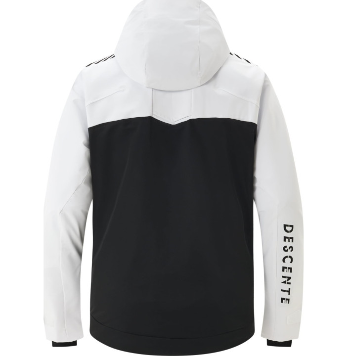 INSULATED JACKET