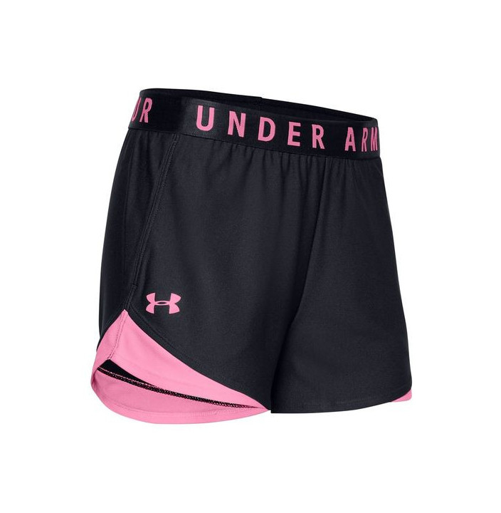 PLAY UP SHORTS 3.0