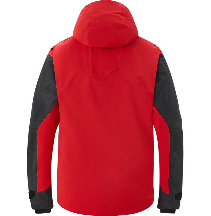 INSULATED JACKET