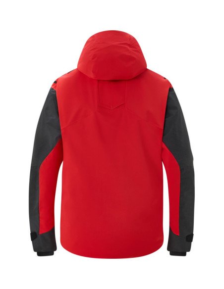 INSULATED JACKET INSULATED JACKET