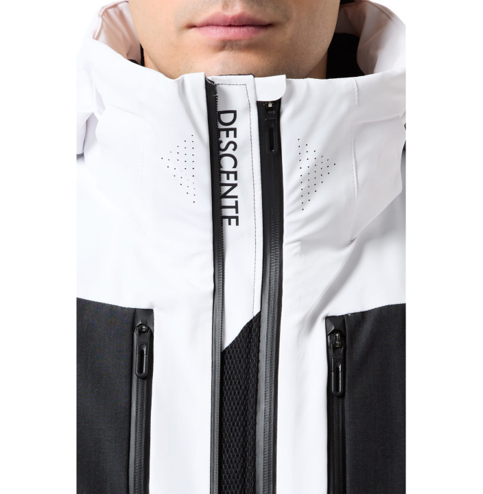 INSULATED JACKET