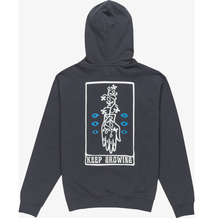KEEP GROWING HOODIE
