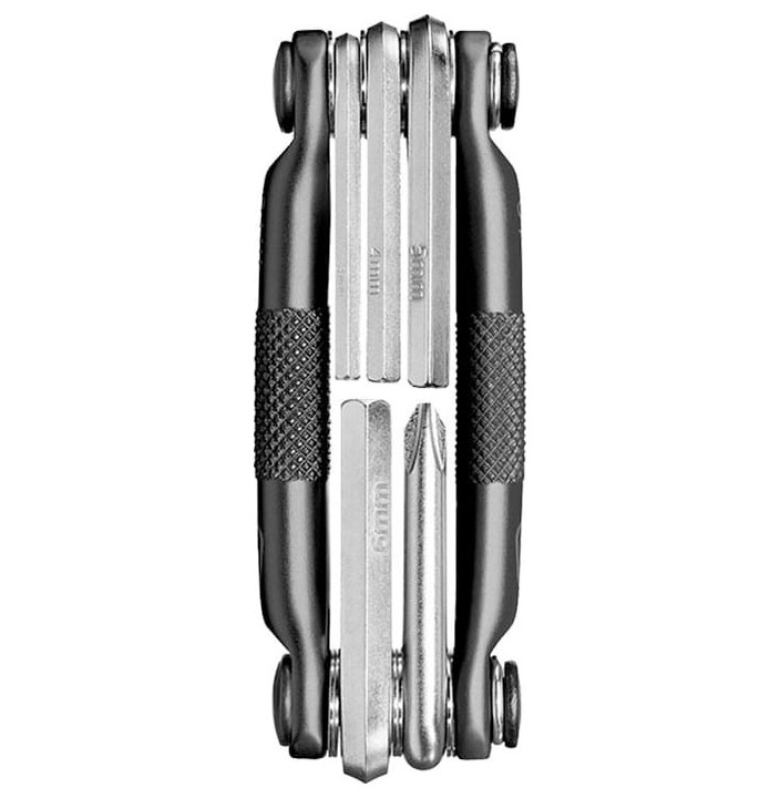 CRANK BROTHERS MULTI 5 MIDNIGHT EDITION