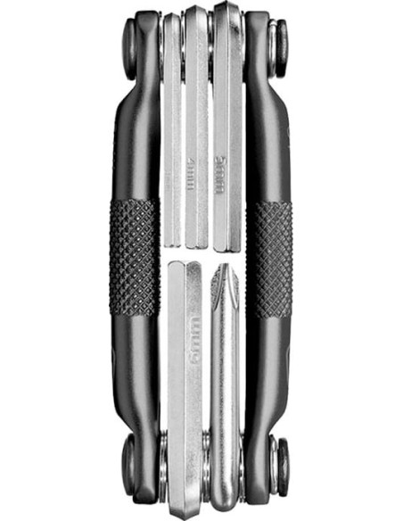 CRANK BROTHERS MULTI 5 MIDNIGHT EDITION