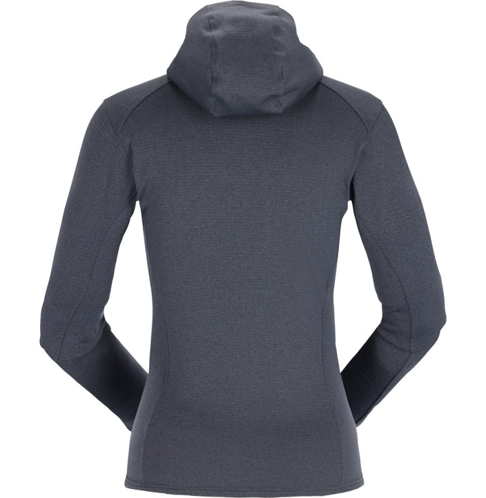GRAVITON HOODY WMNS-