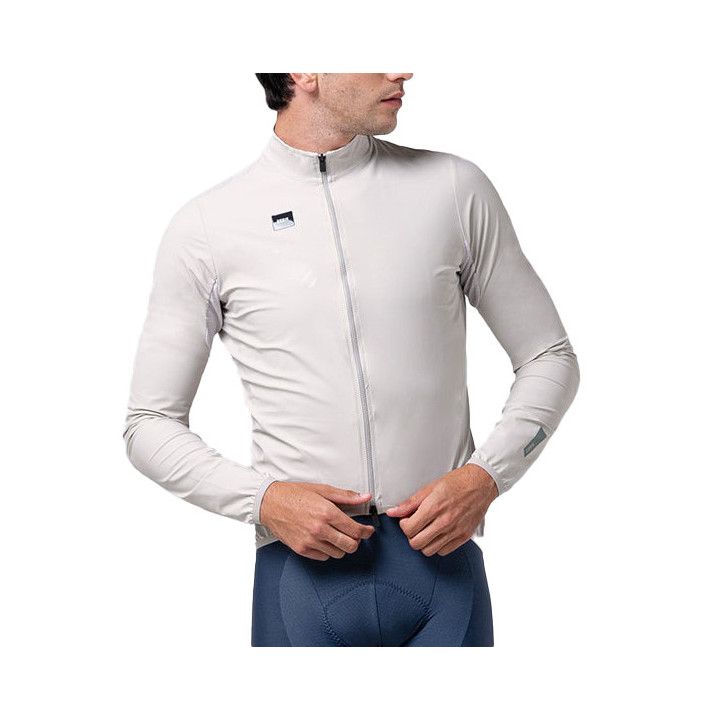 CHAQUETA IMPERMEABLE SELKIE