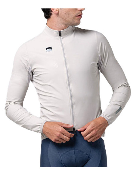 CHAQUETA IMPERMEABLE SELKIE UNISEX