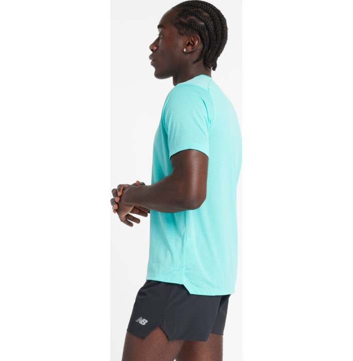 VALENCIA MARATHON ATHLETICS T-SHIRT