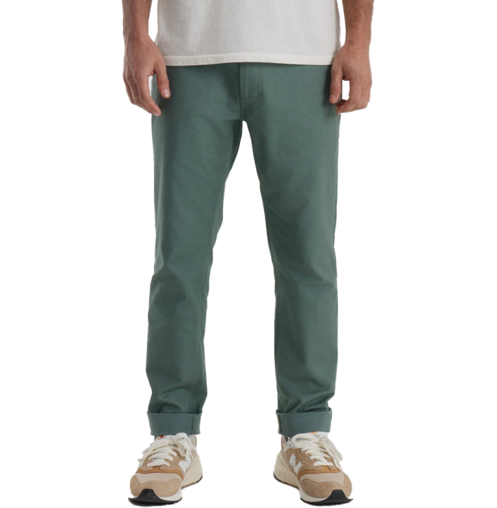 LAYOVER TRAVELER PANT