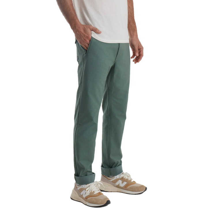 LAYOVER TRAVELER PANT