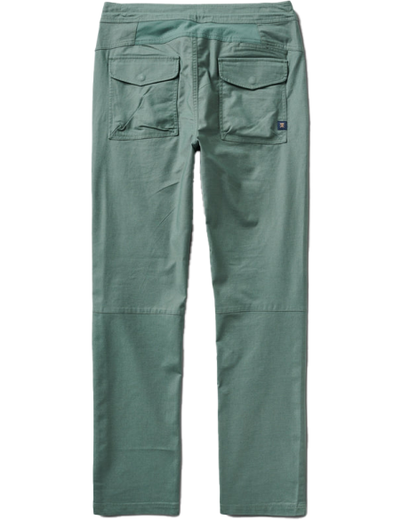LAYOVER TRAVELER PANT