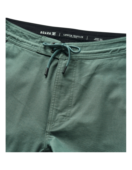 LAYOVER TRAVELER PANT