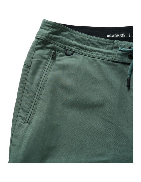 LAYOVER TRAVELER PANT
