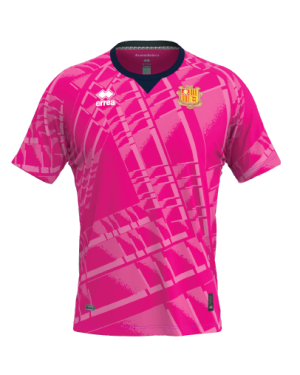 ANDORRA AWAY GOALKEEPER 2425