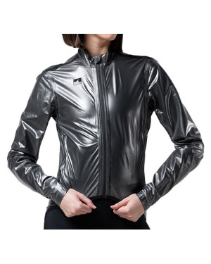 CHAQUETA LIGERA IMPERMEABLE PLUVIA 2.0