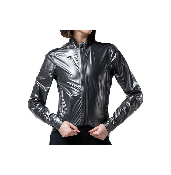 CHAQUETA LIGERA IMPERMEABLE PLUVIA 2.0  