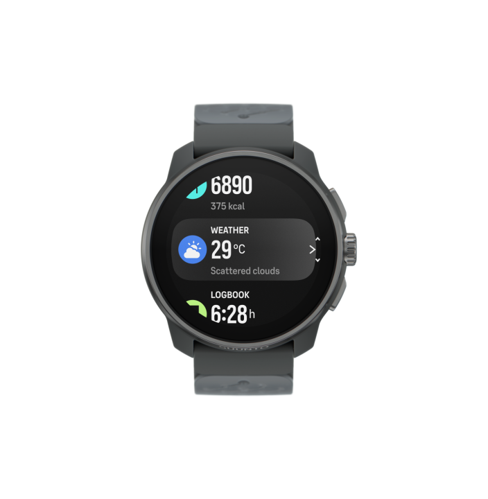 SUUNTO RACE S TITANIUM