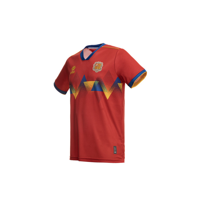 ANDORRA HOME JR. 2425