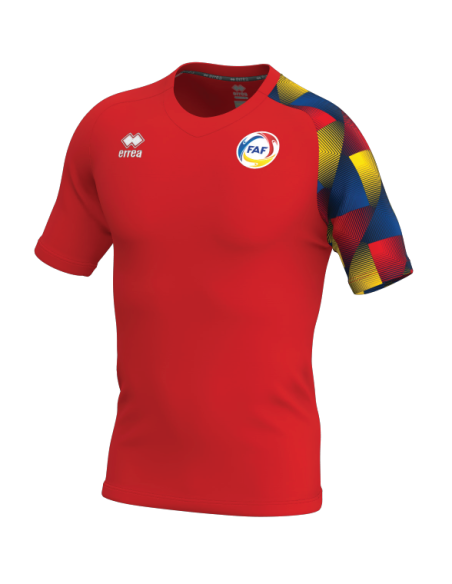 ANDORRA SIDE TRAVEL PLAYERS 2425