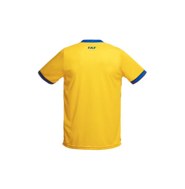 ANDORRA HOME 2425