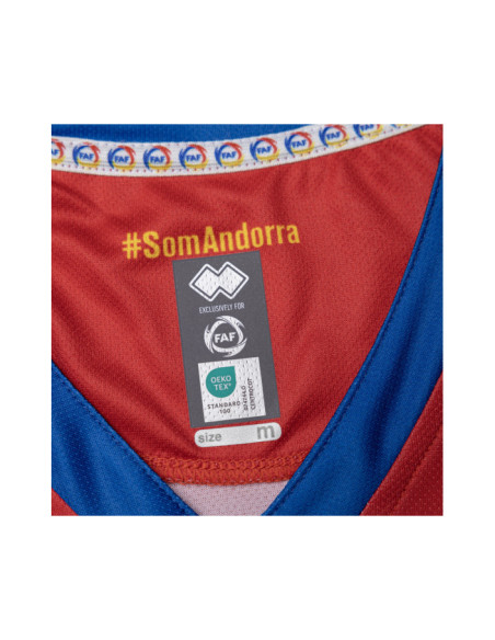 ANDORRA HOME 2425