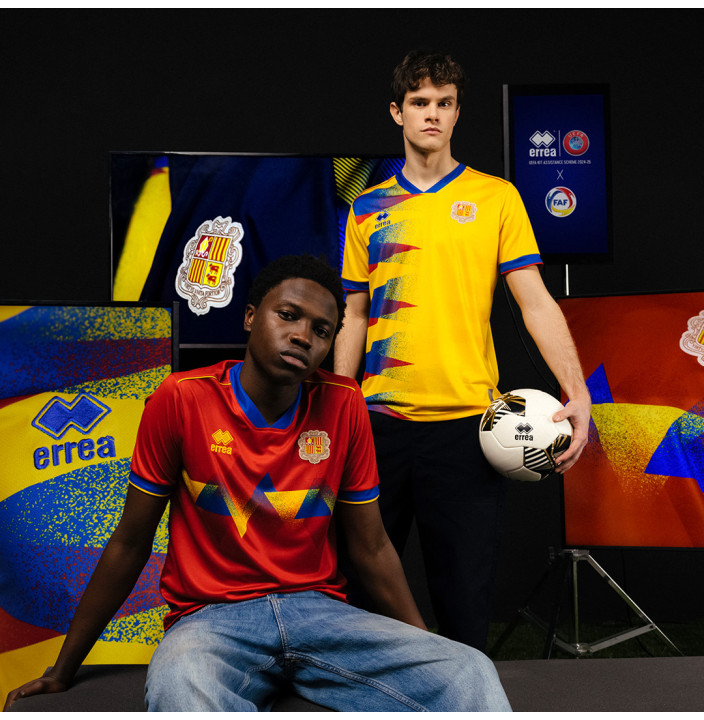 ANDORRA HOME 2425