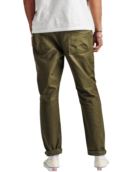 LAYOVER 2.0 PANTS
