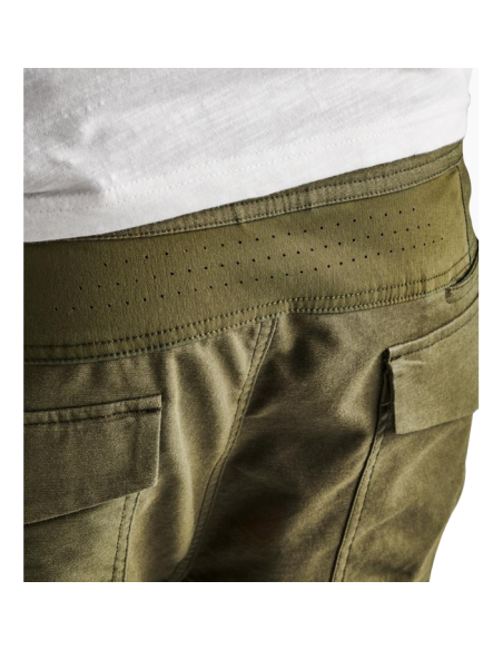 LAYOVER 2.0 PANTS