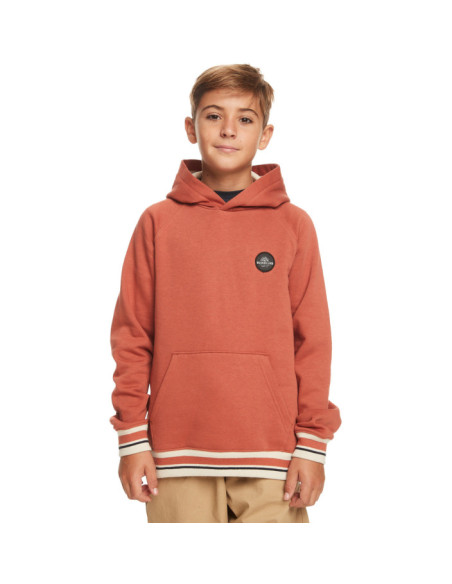 RETURN TO SCHOOL HOOD YOUTH