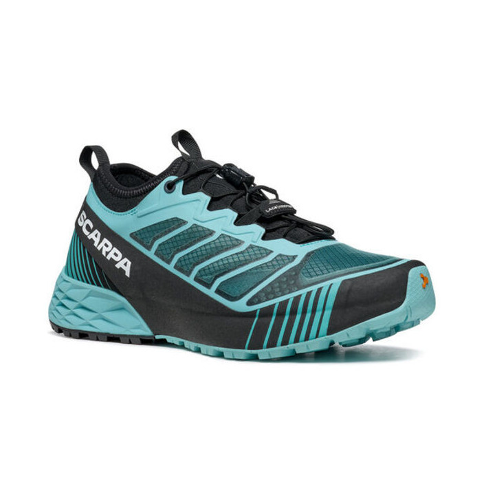 RIBELLE RUN WMN
