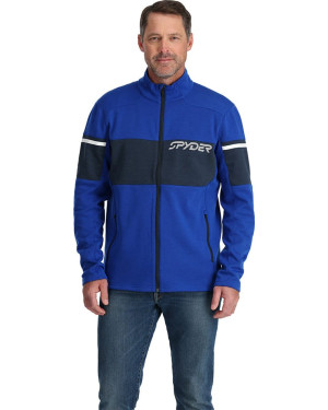 SPEED FLEECE JACKET