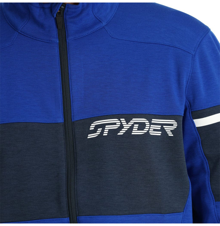 SPEED FLEECE JACKET