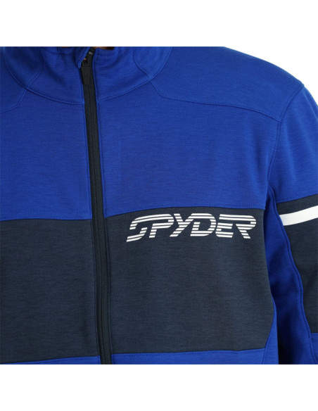SPEED FLEECE JACKET