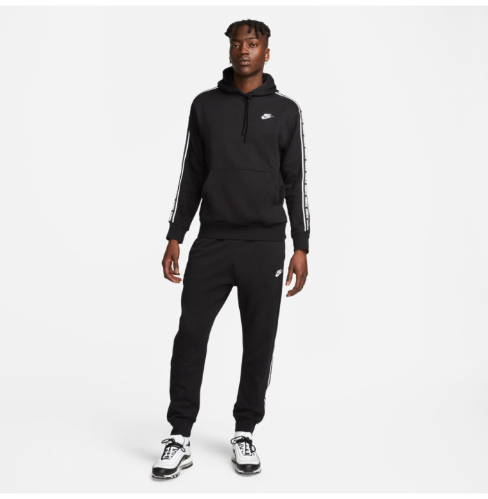 NIKE CLUB FLEECE MEN'S GRAPHIC