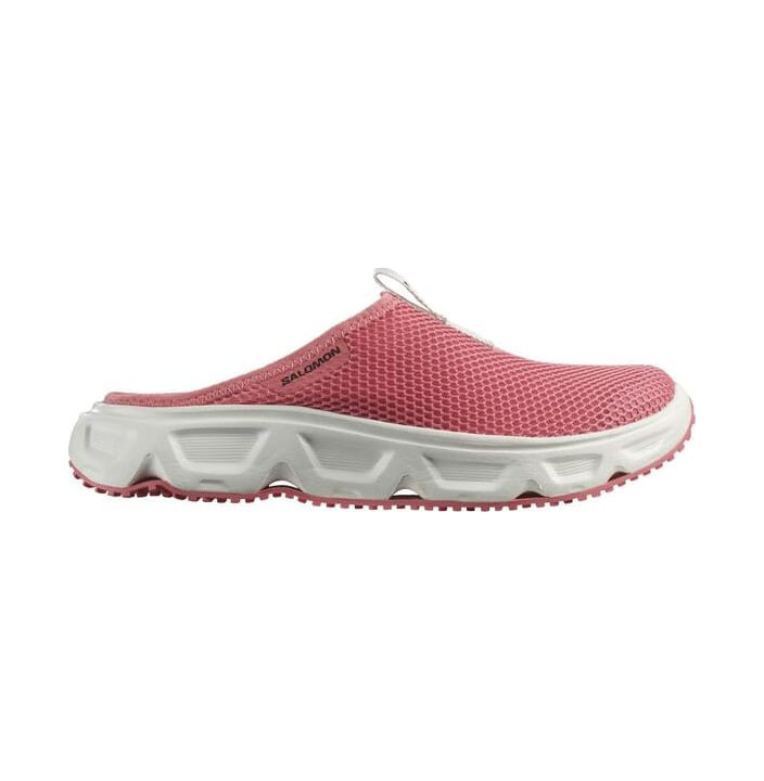 SHOES REELAX SLIDE 6.0 W TEA ROSE WHT VA