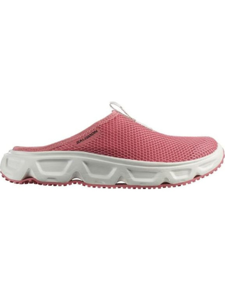 SHOES REELAX SLIDE 6.0 W TEA ROSE WHT VA