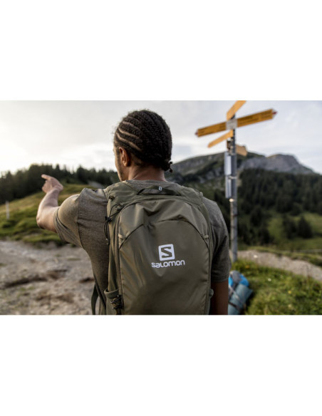 TRAILBLAZER 10 TRAILBLAZER 10