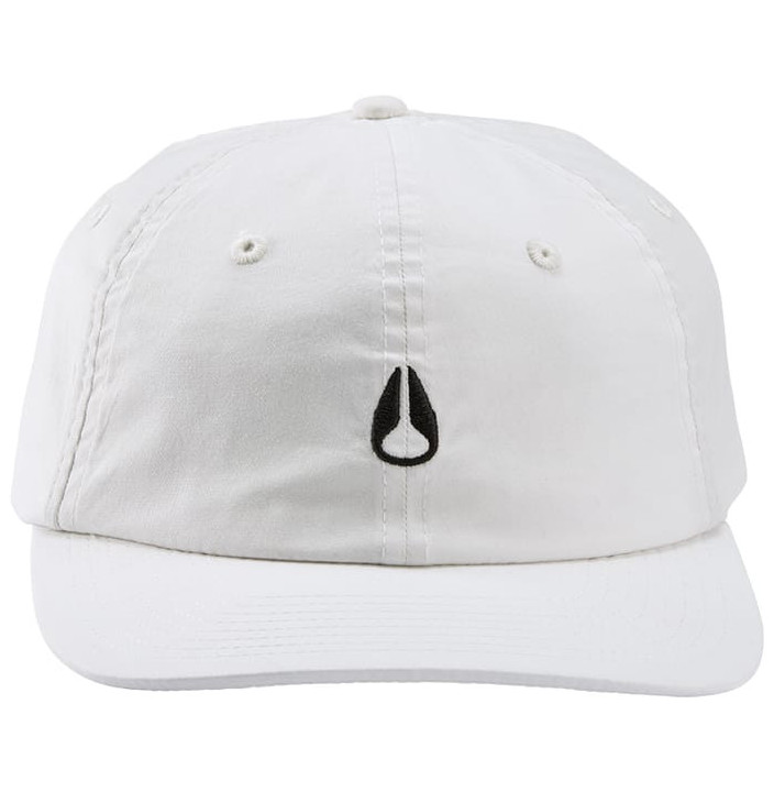 AGENT STRAPBACK HAT