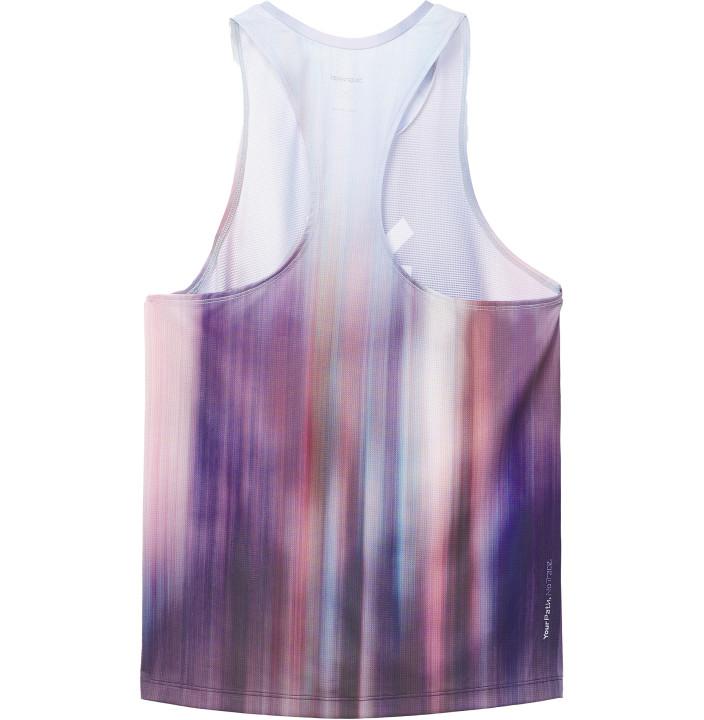 WOMEN'S RACE TANK