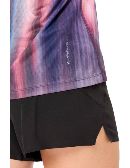 WOMEN'S RACE TANK