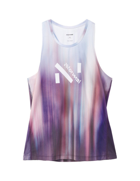 WOMEN'S RACE TANK