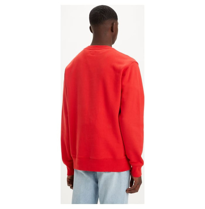 NEW ORIGINAL CREW MINERAL BLACK